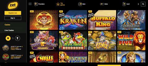 ZetCasino Review 2022 – Play 2,000 Slots and Games.